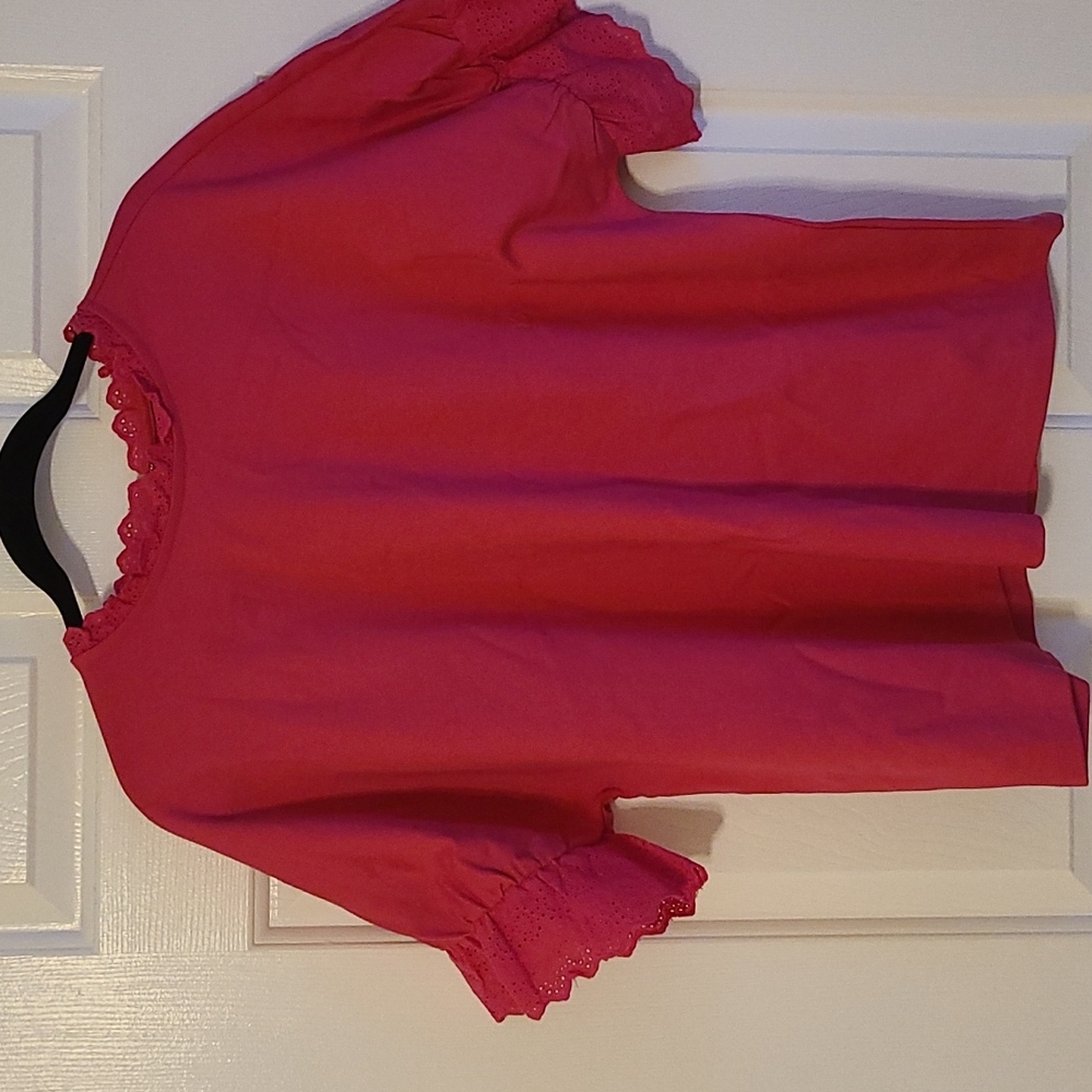 Ann Taylor Blouse